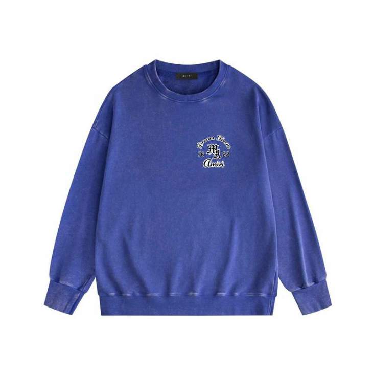 Picture of Amiri Sweatshirt _SKUAmiriS-2XL11trZJY17929212